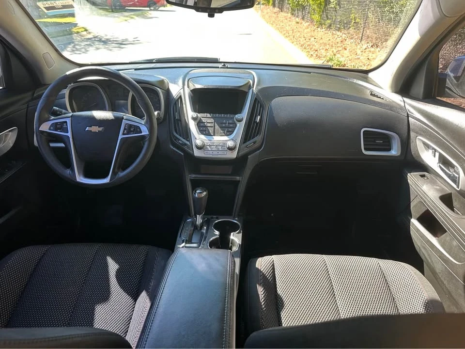 2016 Chevrolet Equinox - Image 2 of 7