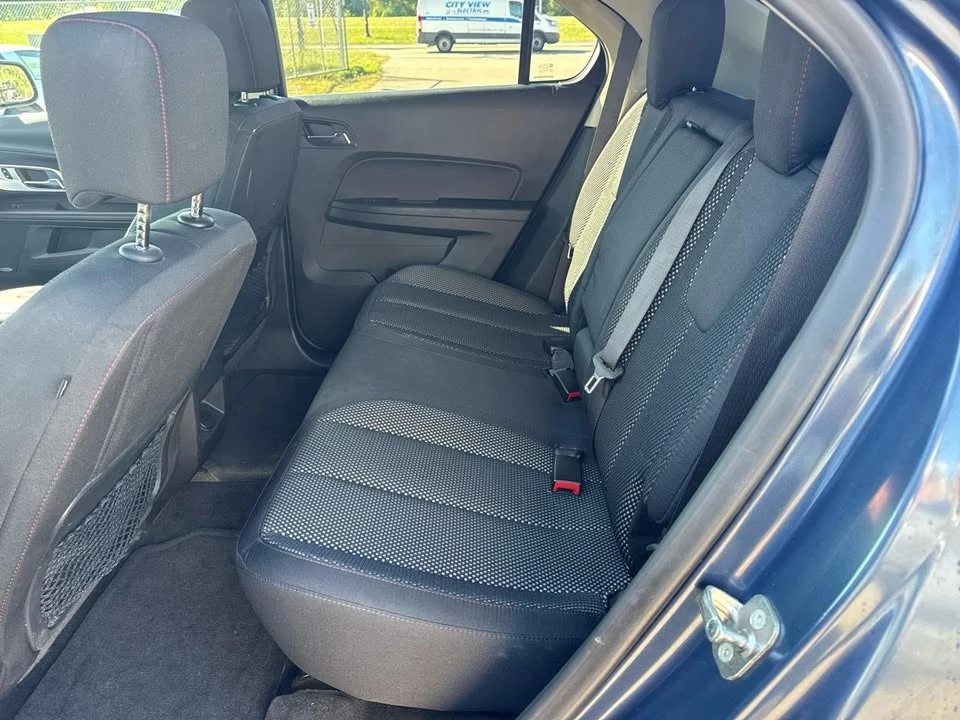 2016 Chevrolet Equinox - Image 10 of 10