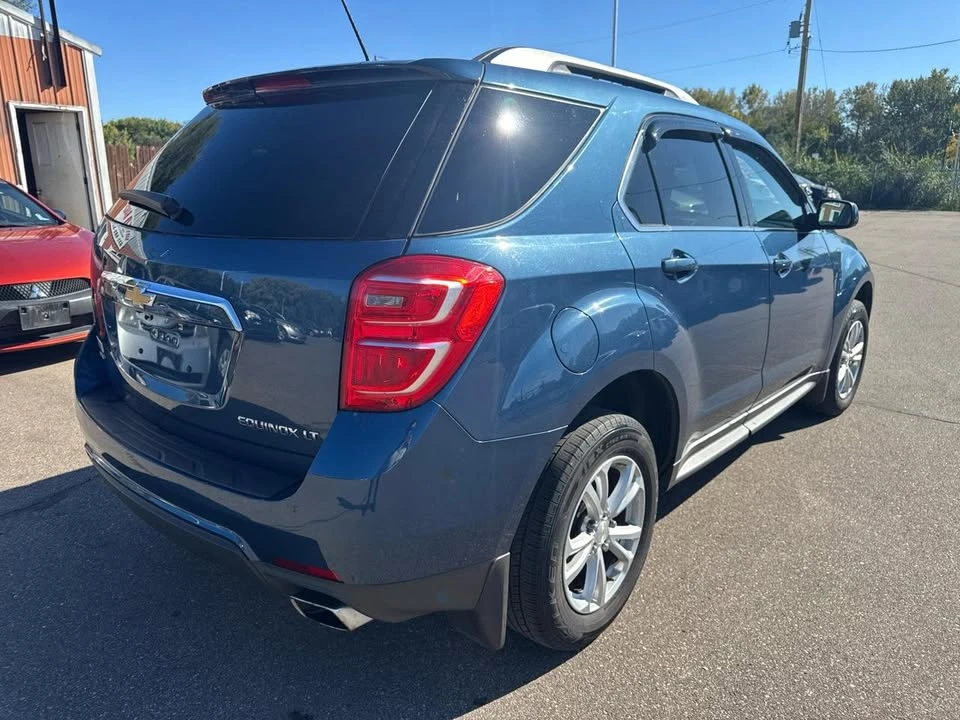 2016 Chevrolet Equinox - Image 4 of 10