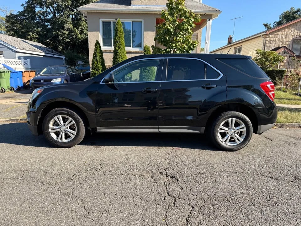 2016 Chevrolet Equinox - Image 3 of 15