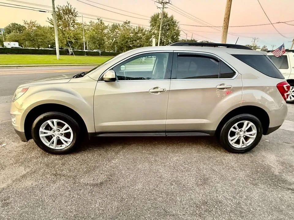 2016 Chevrolet Equinox - Image 3 of 8