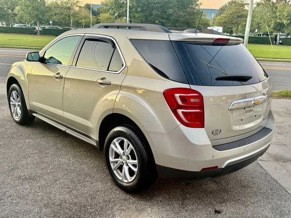 2016 Chevrolet Equinox - Image 4 of 8