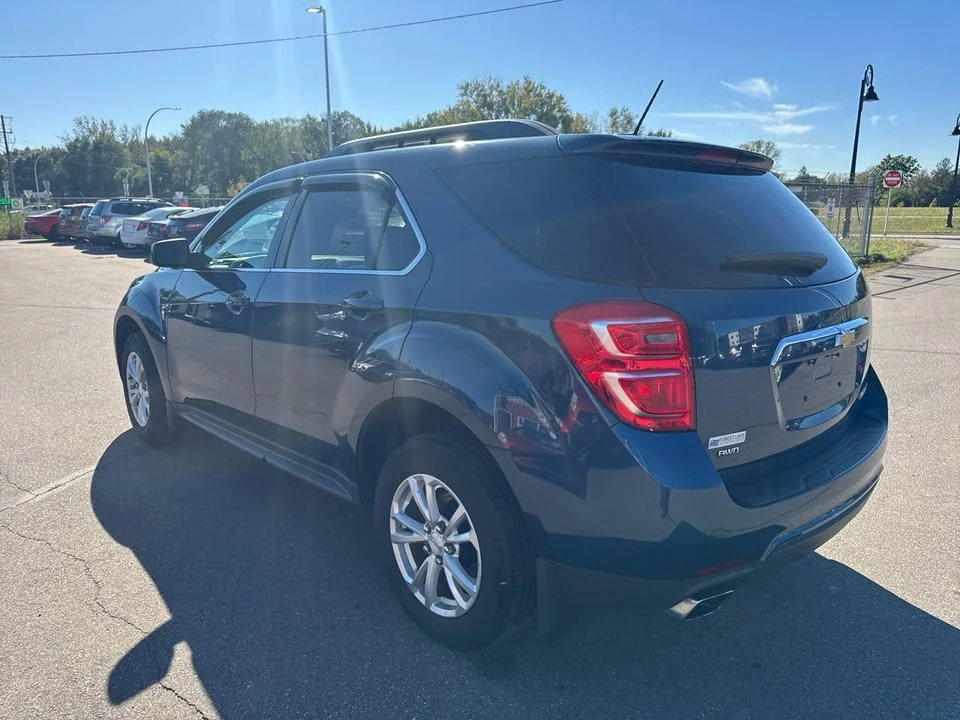 2016 Chevrolet Equinox - Image 6 of 10