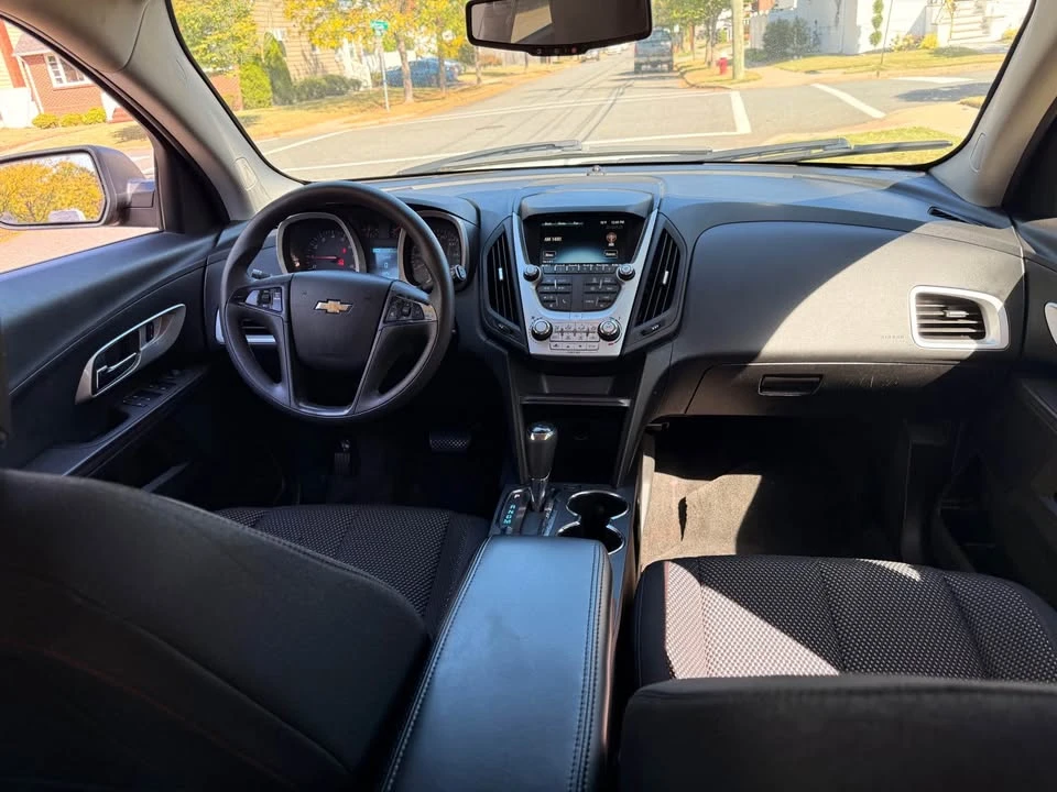2016 Chevrolet Equinox - Image 15 of 15