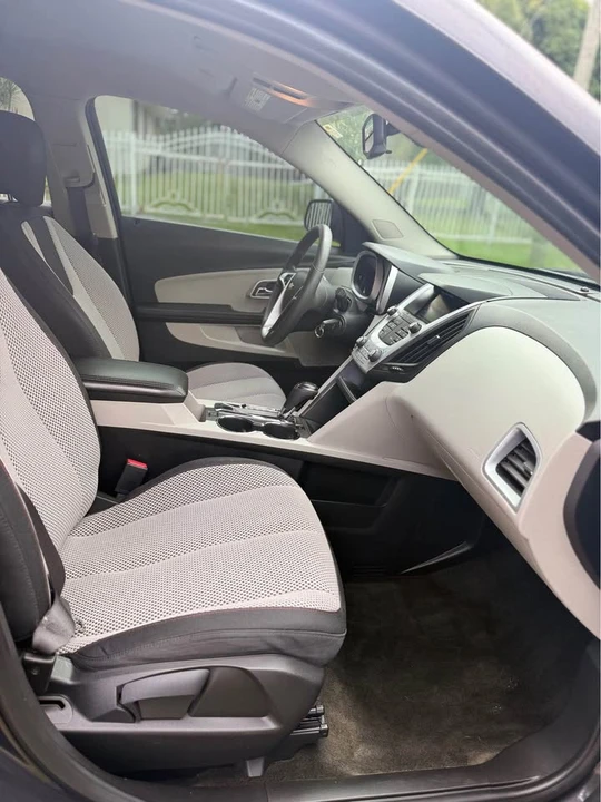 2016 Chevrolet Equinox - Image 11 of 14