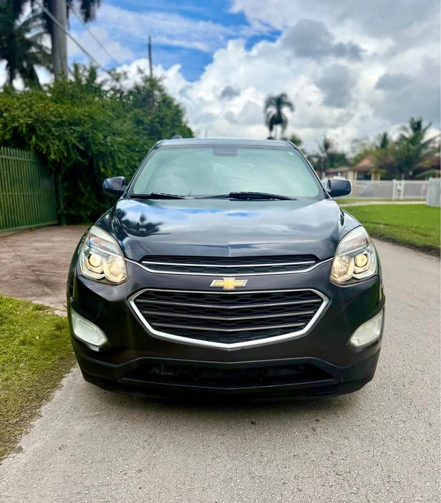 2016 Chevrolet Equinox - Image 3 of 14