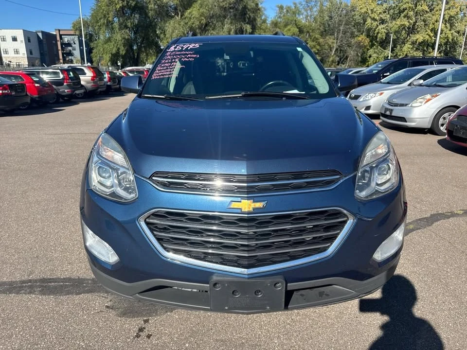 2016 Chevrolet Equinox - Image 2 of 10