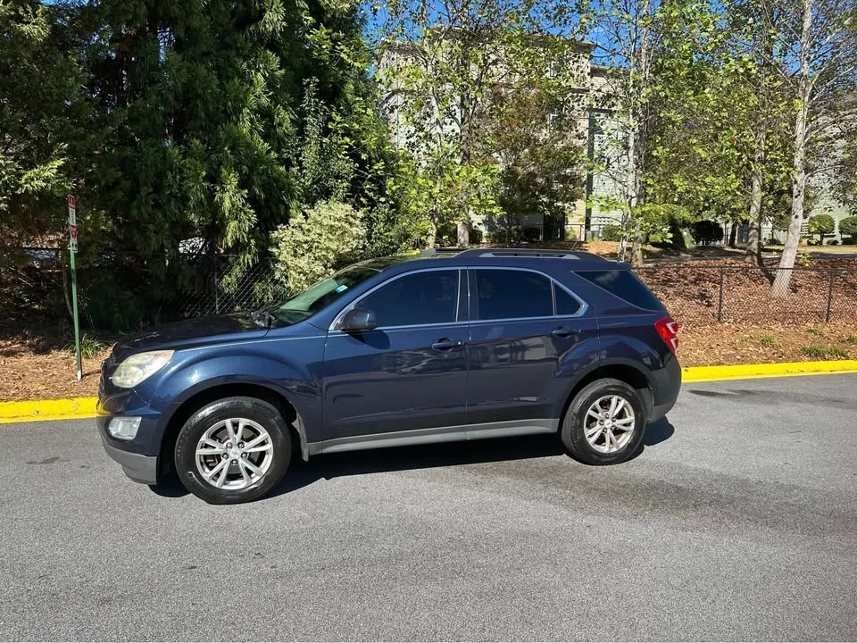 2016 Chevrolet Equinox - Image 6 of 7