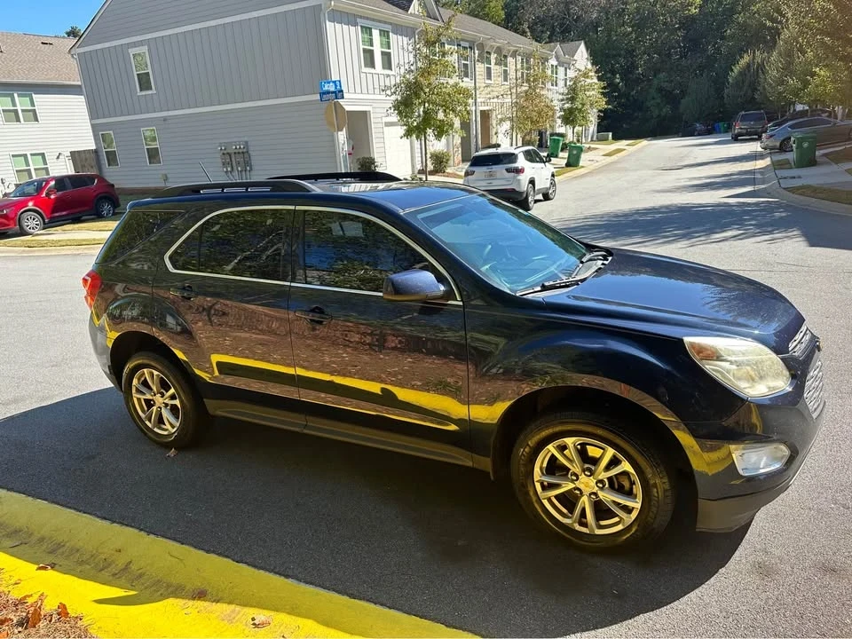2016 Chevrolet Equinox - Image 5 of 7