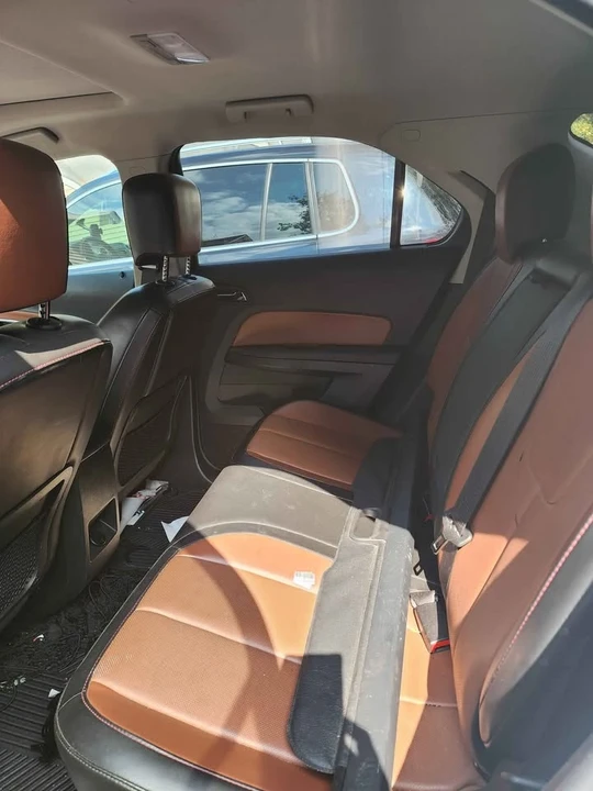 2016 Chevrolet Equinox - Image 2 of 3