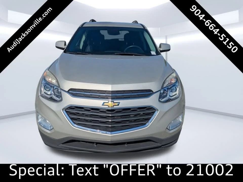 2016 Chevrolet Equinox - Image 9 of 20