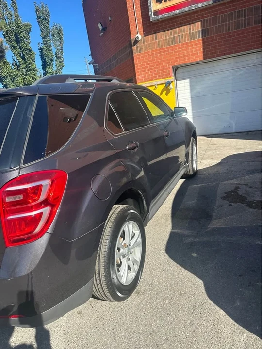 2016 Chevrolet Equinox - Image 3 of 5