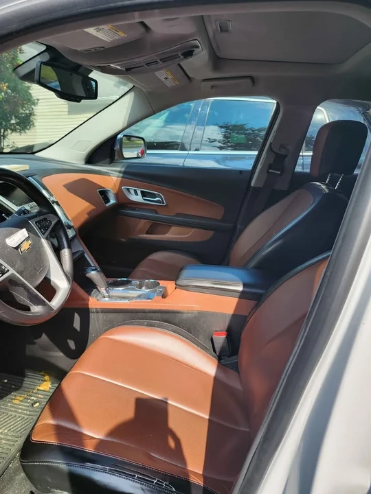 2016 Chevrolet Equinox - Image 3 of 3