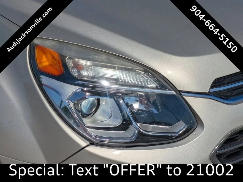 2016 Chevrolet Equinox - Image 10 of 20