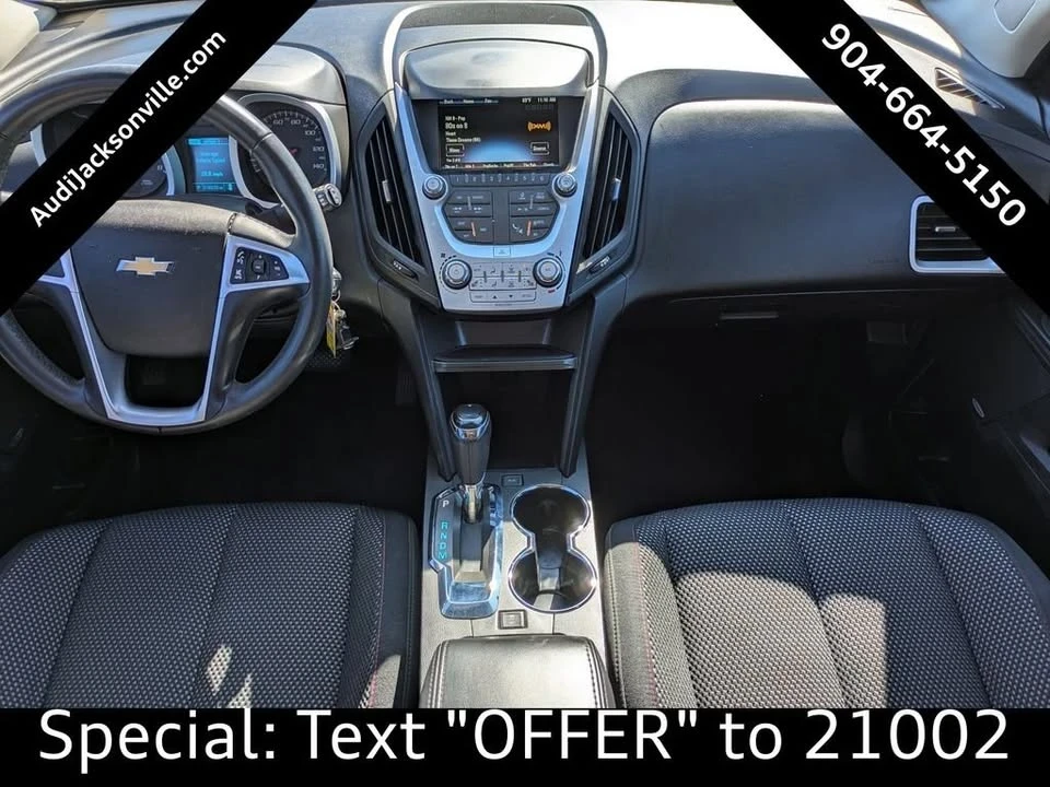 2016 Chevrolet Equinox - Image 17 of 20