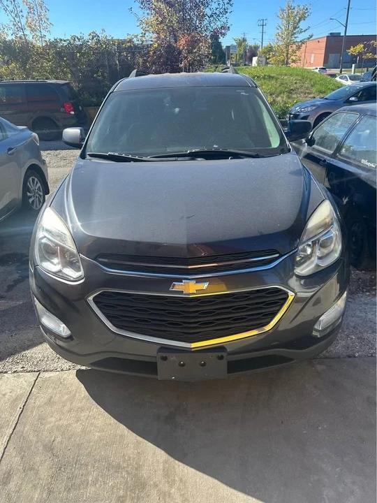 2016 Chevrolet Equinox - Image 2 of 5