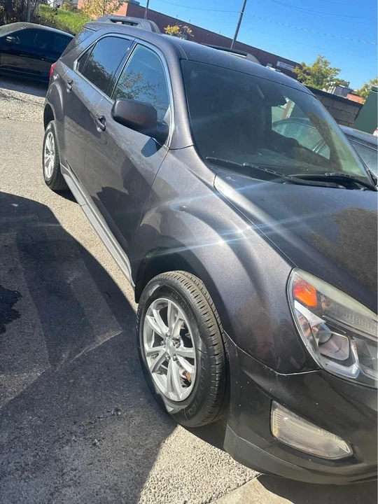 2016 Chevrolet Equinox - Image 4 of 5