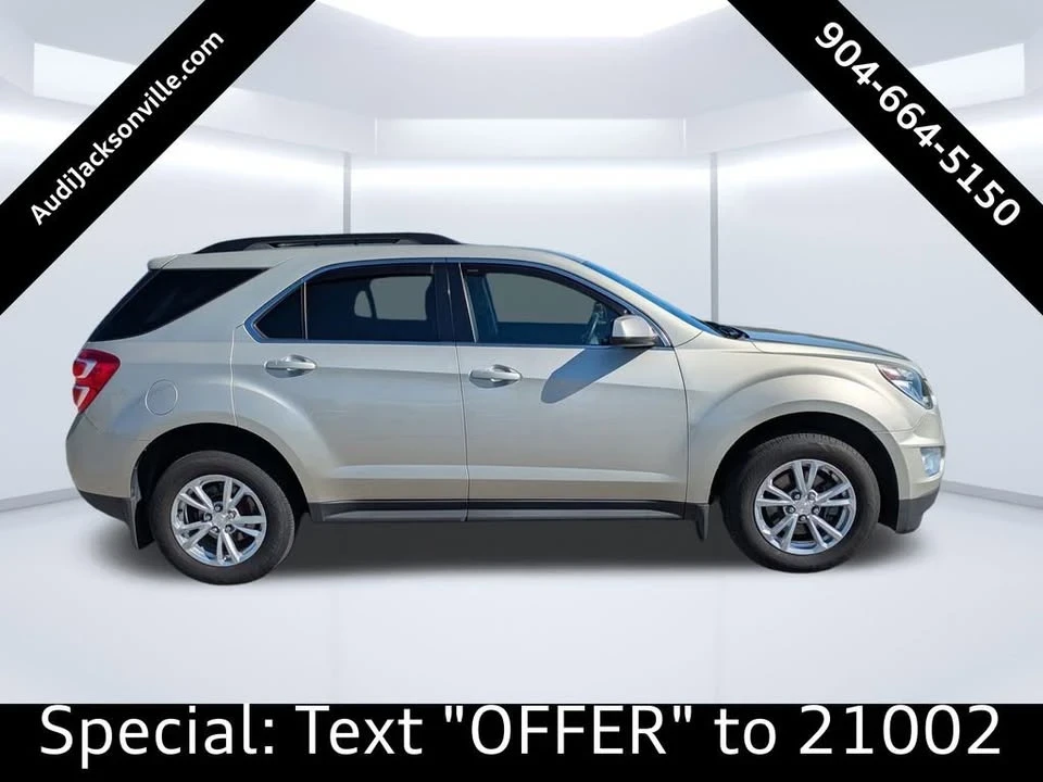 2016 Chevrolet Equinox - Image 2 of 20