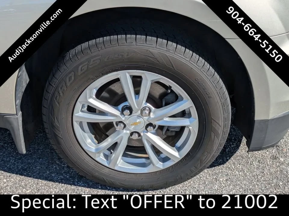 2016 Chevrolet Equinox - Image 12 of 20