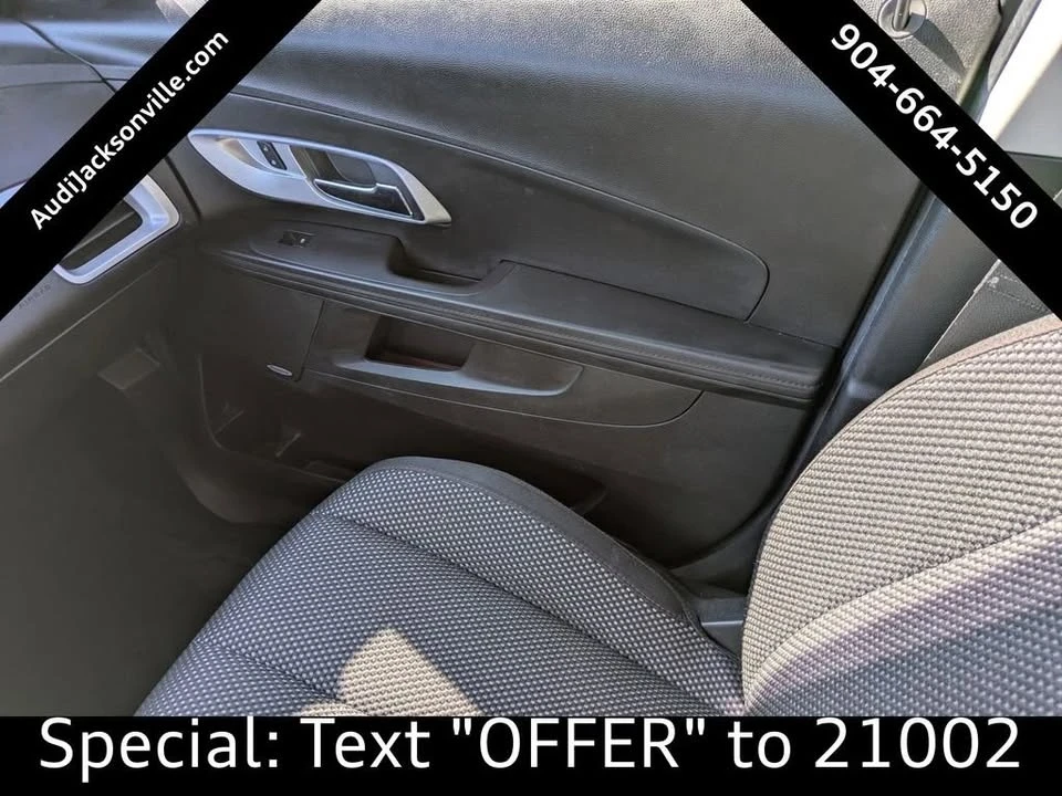 2016 Chevrolet Equinox - Image 19 of 20