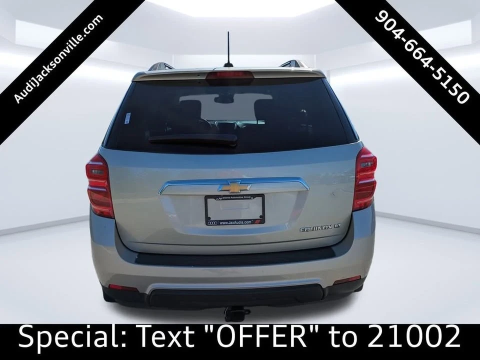 2016 Chevrolet Equinox - Image 5 of 20