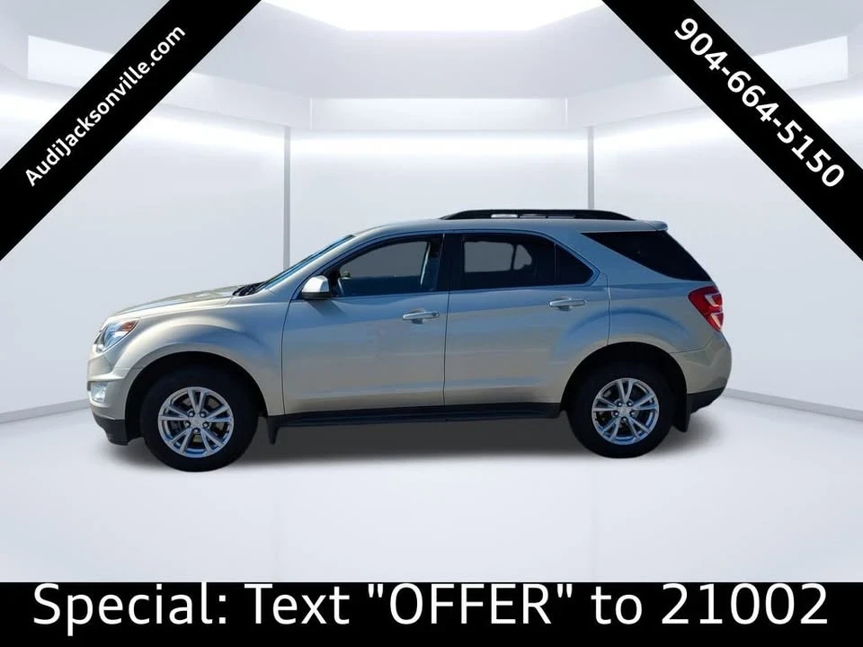 2016 Chevrolet Equinox - Image 7 of 20