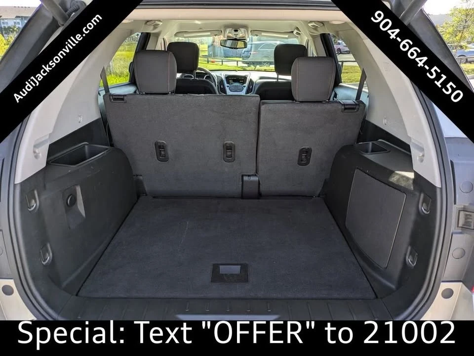 2016 Chevrolet Equinox - Image 13 of 20