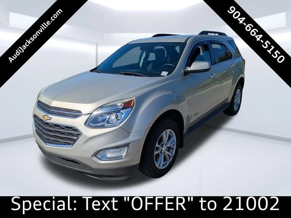 2016 Chevrolet Equinox - Image 8 of 20