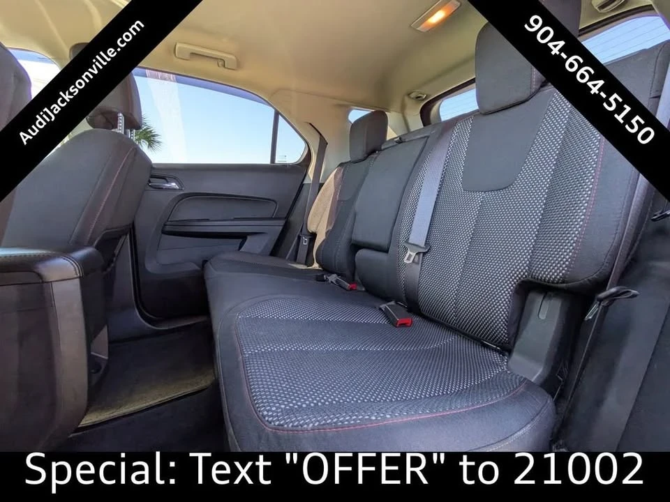 2016 Chevrolet Equinox - Image 15 of 20