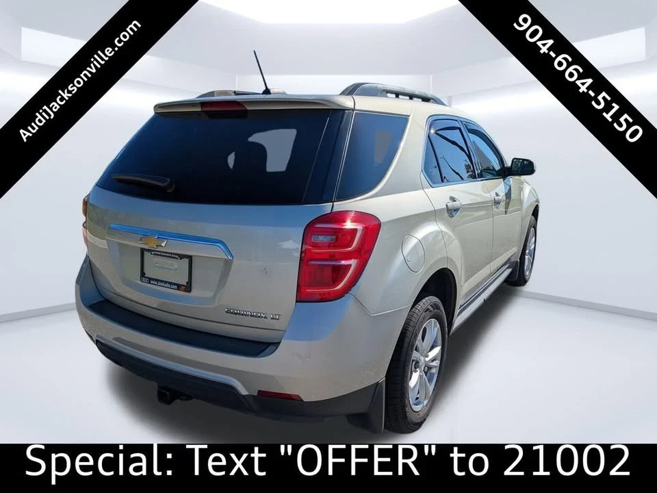 2016 Chevrolet Equinox - Image 3 of 20