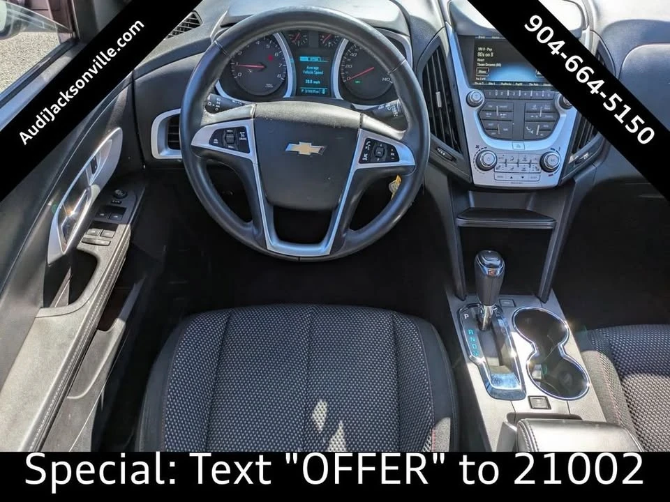 2016 Chevrolet Equinox - Image 18 of 20