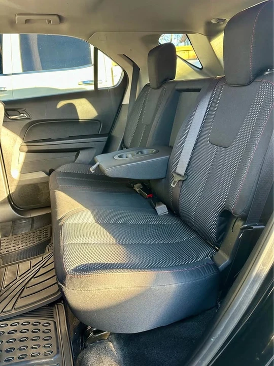 2016 Chevrolet Equinox - Image 19 of 20