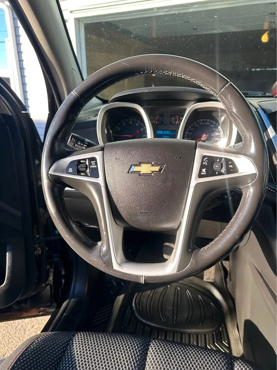 2016 Chevrolet Equinox - Image 15 of 20