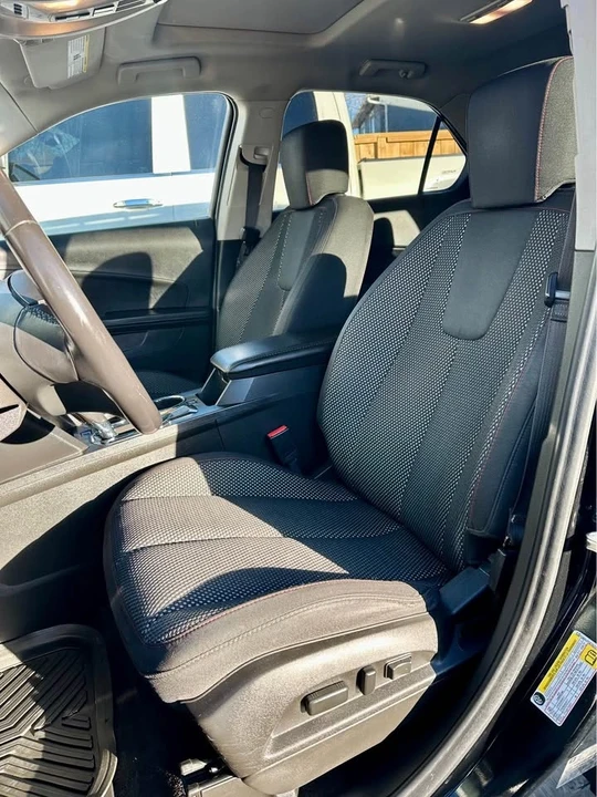 2016 Chevrolet Equinox - Image 18 of 20