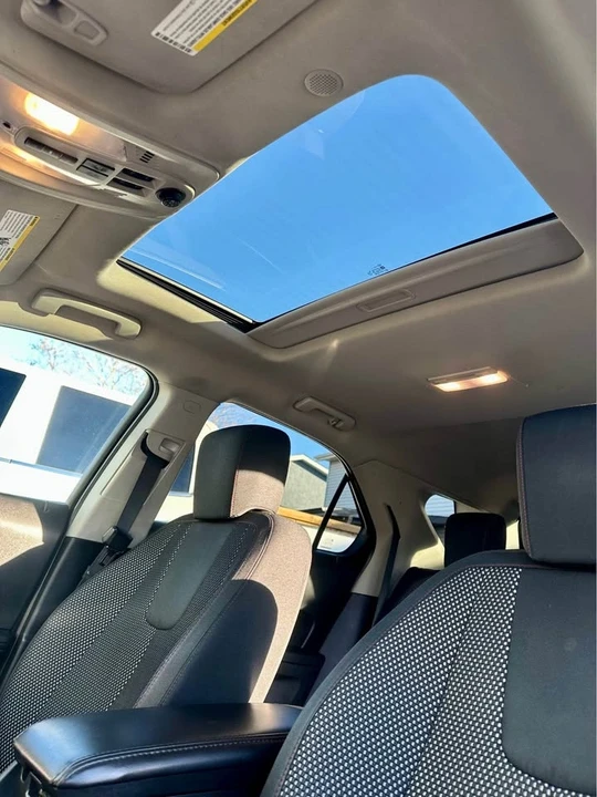 2016 Chevrolet Equinox - Image 14 of 20