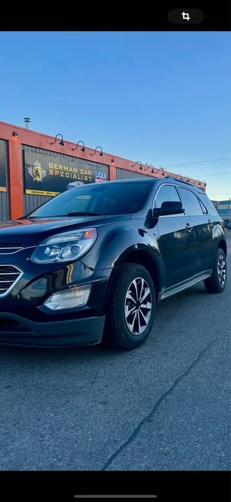 2016 Chevrolet Equinox - Image 3 of 20