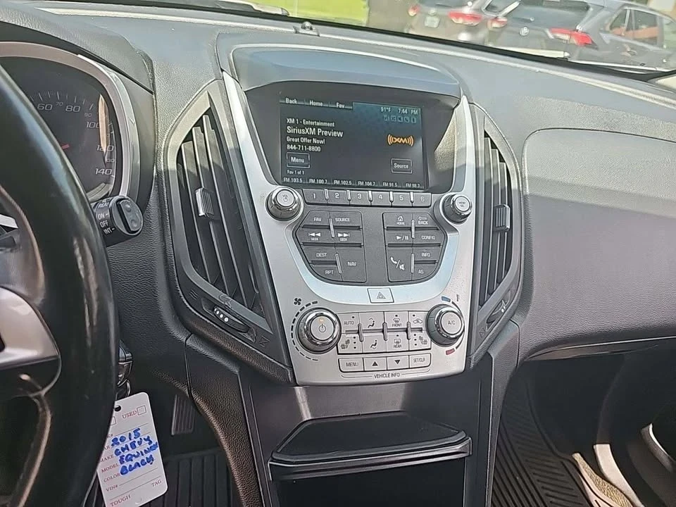 2016 Chevrolet Equinox - Image 9 of 11