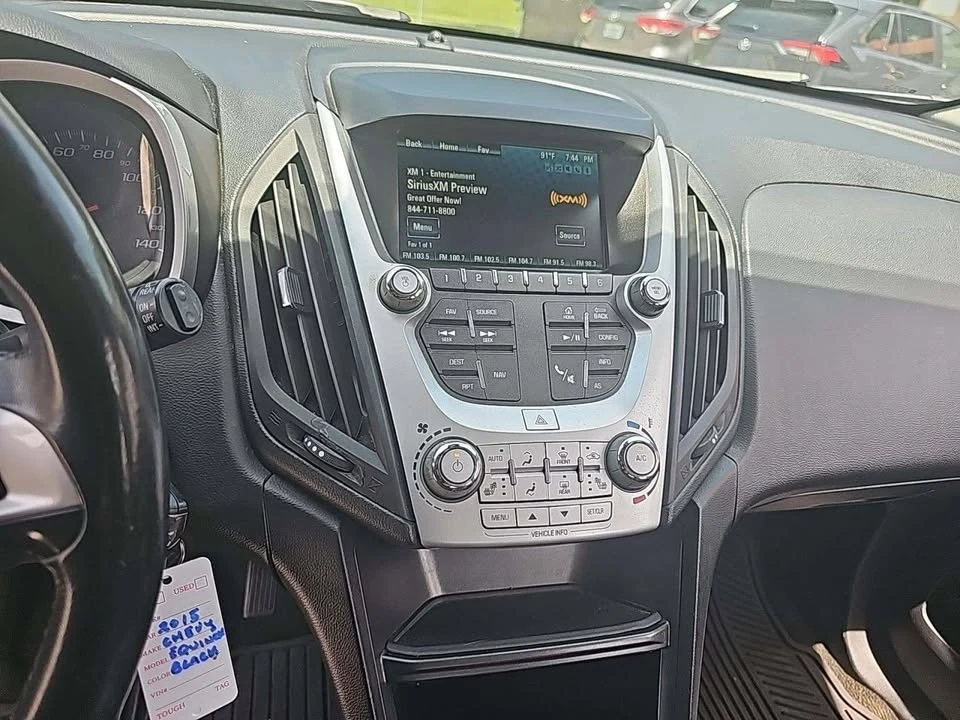 2016 Chevrolet Equinox - Image 9 of 11