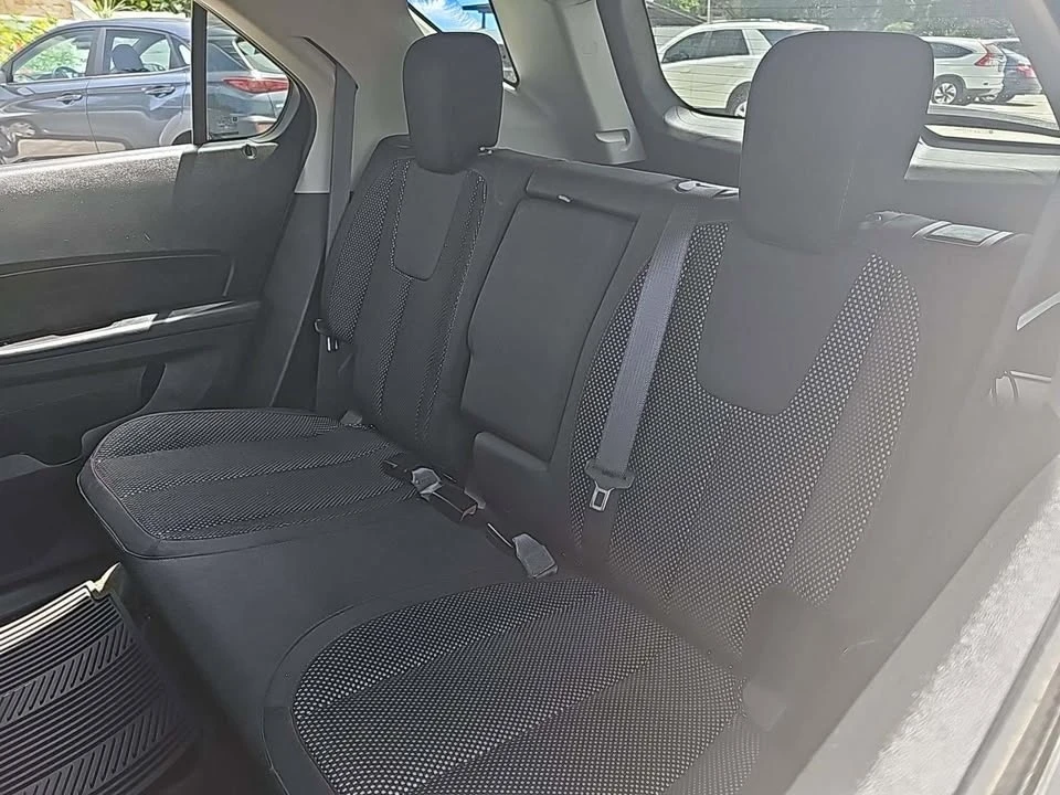 2016 Chevrolet Equinox - Image 6 of 11