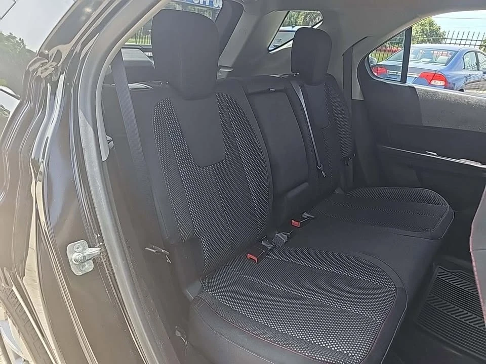2016 Chevrolet Equinox - Image 8 of 11