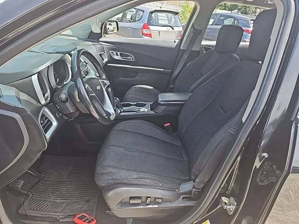 2016 Chevrolet Equinox - Image 3 of 11