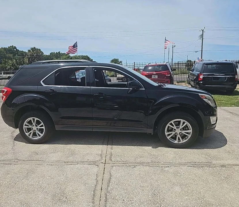 2016 Chevrolet Equinox - Image 2 of 11