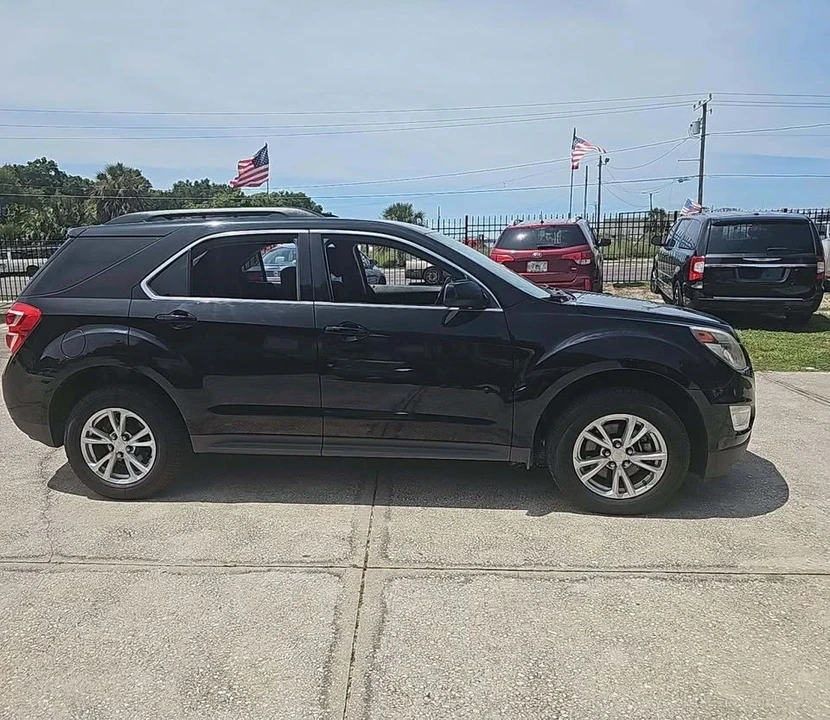 2016 Chevrolet Equinox - Image 2 of 11