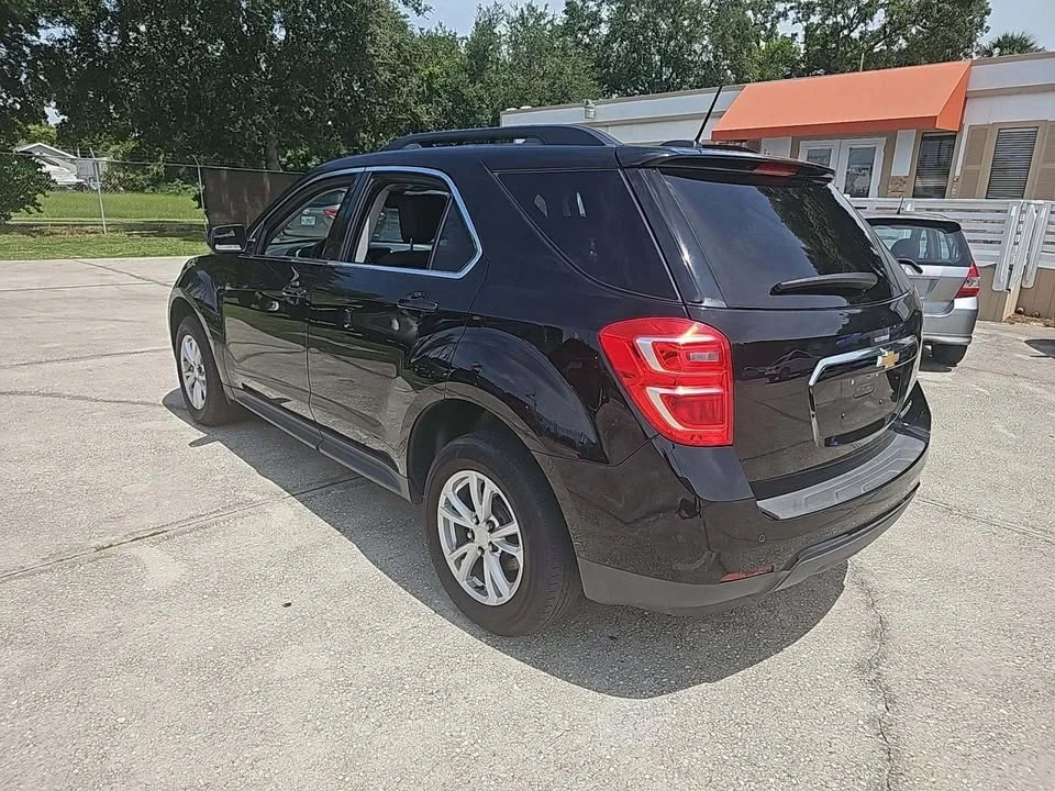 2016 Chevrolet Equinox - Image 10 of 11