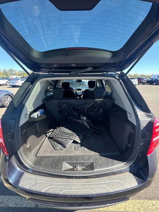 2016 Chevrolet Equinox - Image 5 of 8