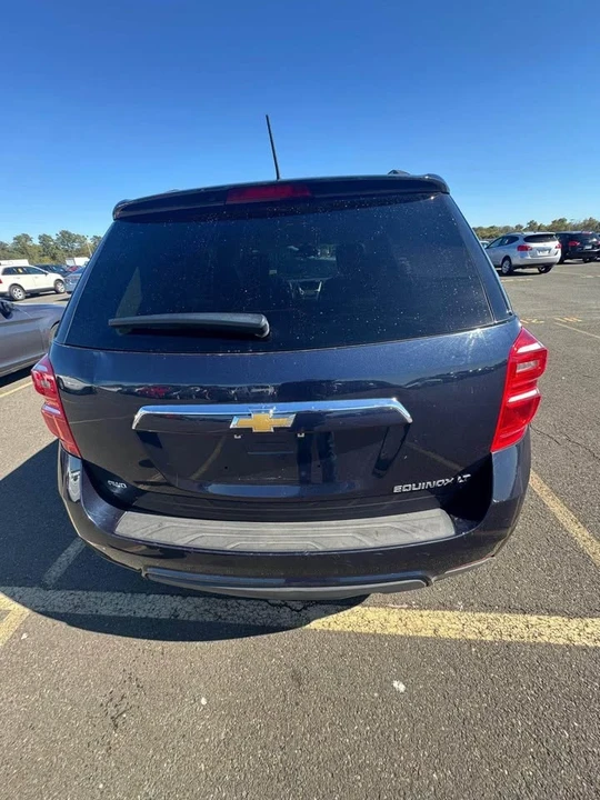 2016 Chevrolet Equinox - Image 3 of 8
