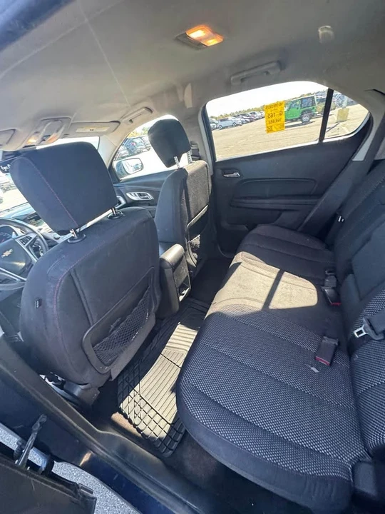 2016 Chevrolet Equinox - Image 7 of 8