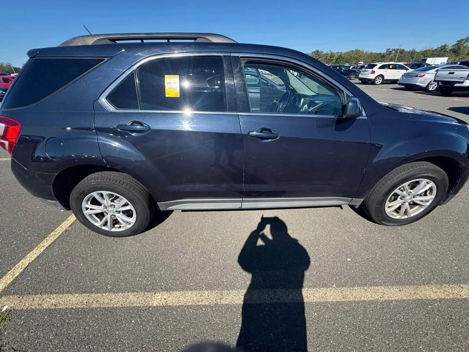 2016 Chevrolet Equinox - Image 2 of 8