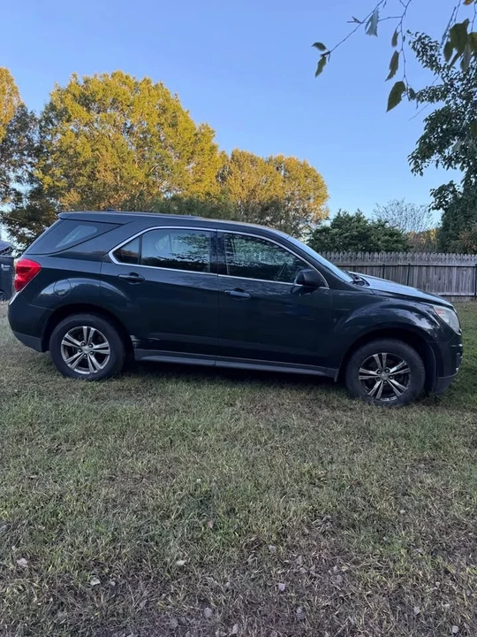 2016 Chevrolet Equinox - Image 3 of 3
