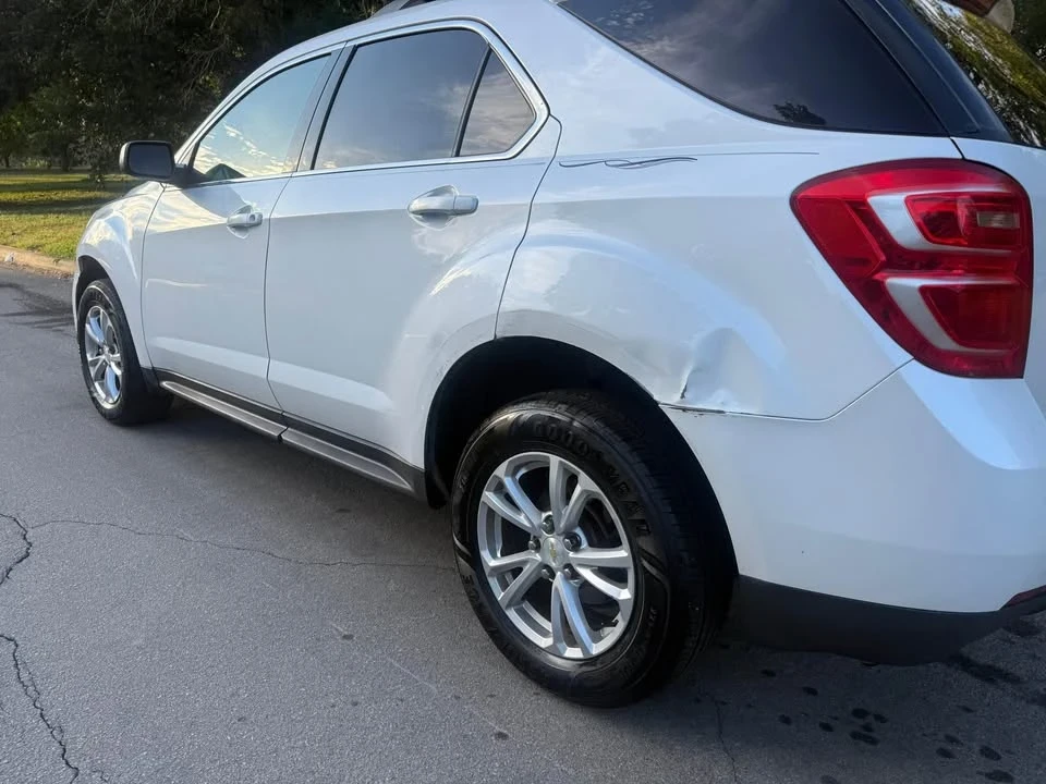 2016 Chevrolet Equinox - Image 3 of 8